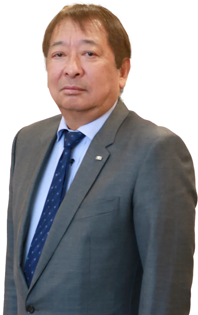 社長